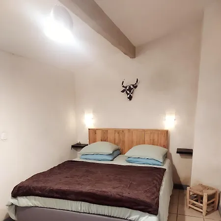 Bergerie D'alivon En Camargue Αρλ