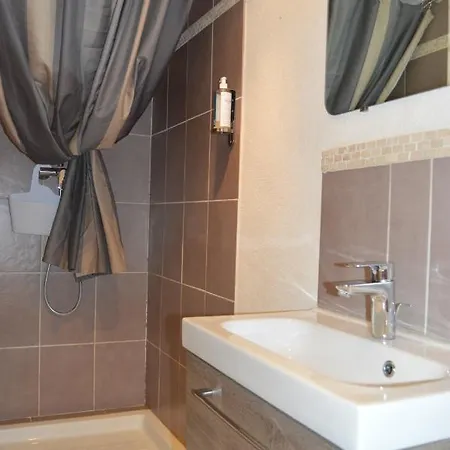 Bed & Breakfast Bergerie D'alivon En Camargue