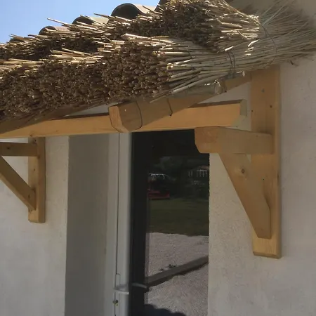 Bed & Breakfast Bergerie D'alivon En Camargue