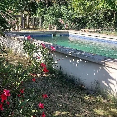 Bergerie D'alivon En Camargue