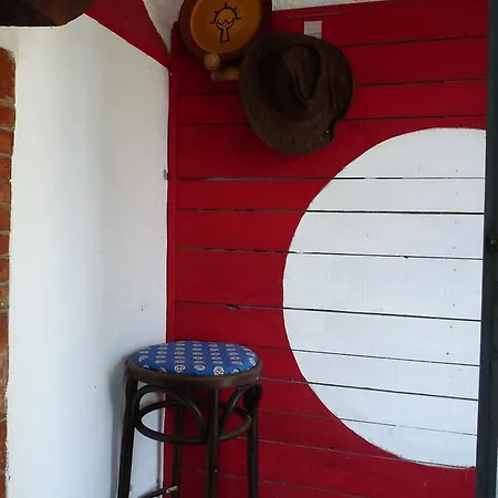 Bed & Breakfast Bergerie D'alivon En Camargue *