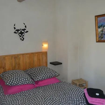 Bergerie D'alivon En Camargue *