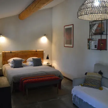 Bed & Breakfast Bergerie D'alivon En Camargue *